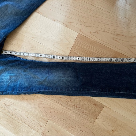 Mens Levi’s - Picture 3 of 8